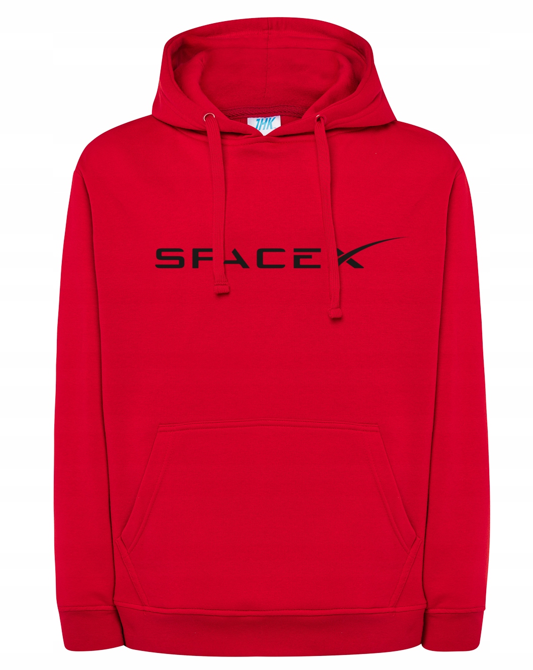 

Męska bluza z kapturem SpaceX Musk XXL