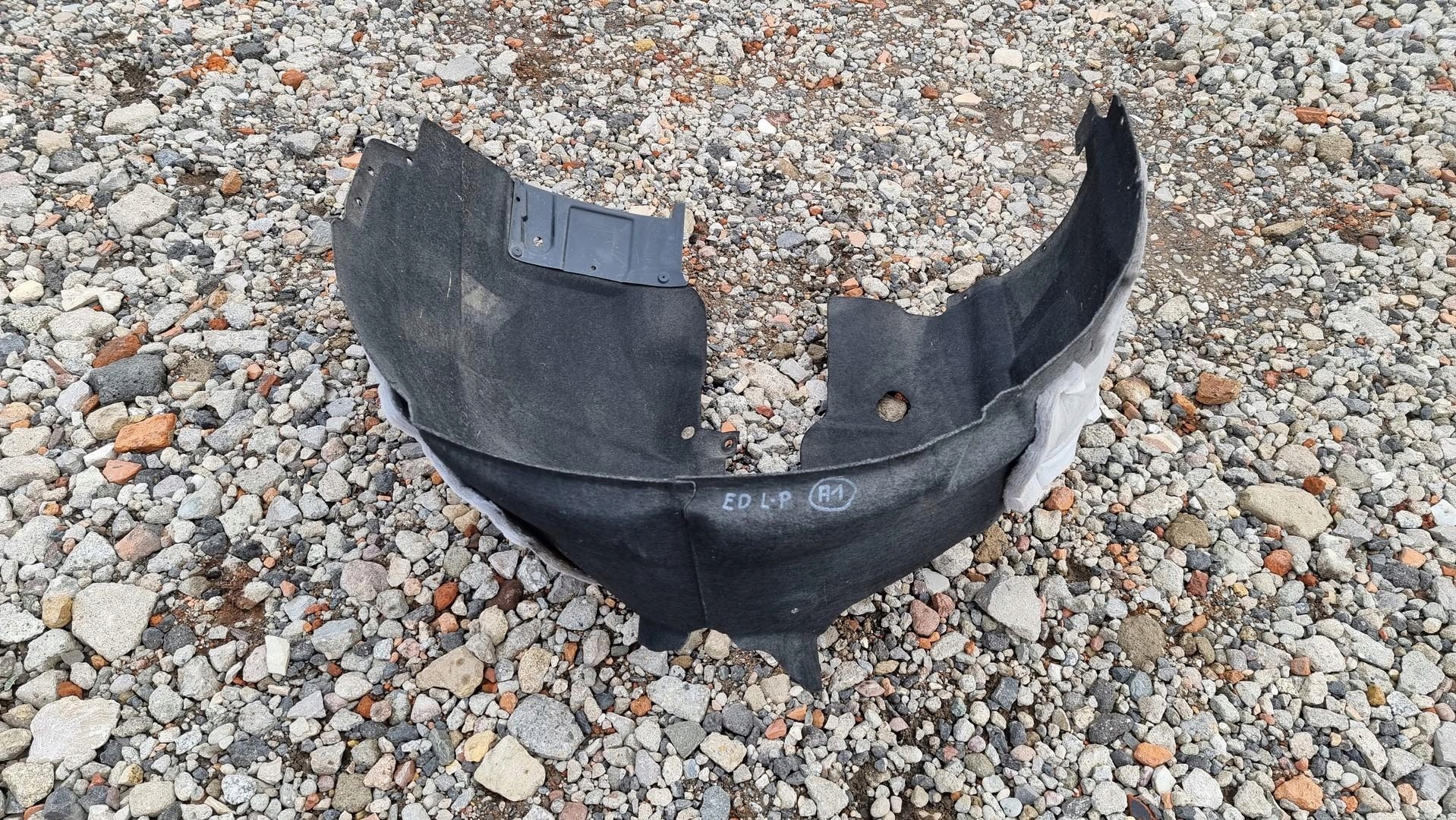 NADKOLE LEWE PRZEDNIE FORD EDGE MK2 FT4B-R16115-DE Strona zabudowy przednie lewe