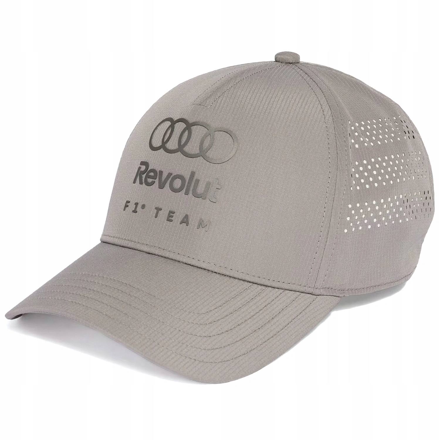 Čepice Audi F1 Team adidas 2026 Trucker Mechnics