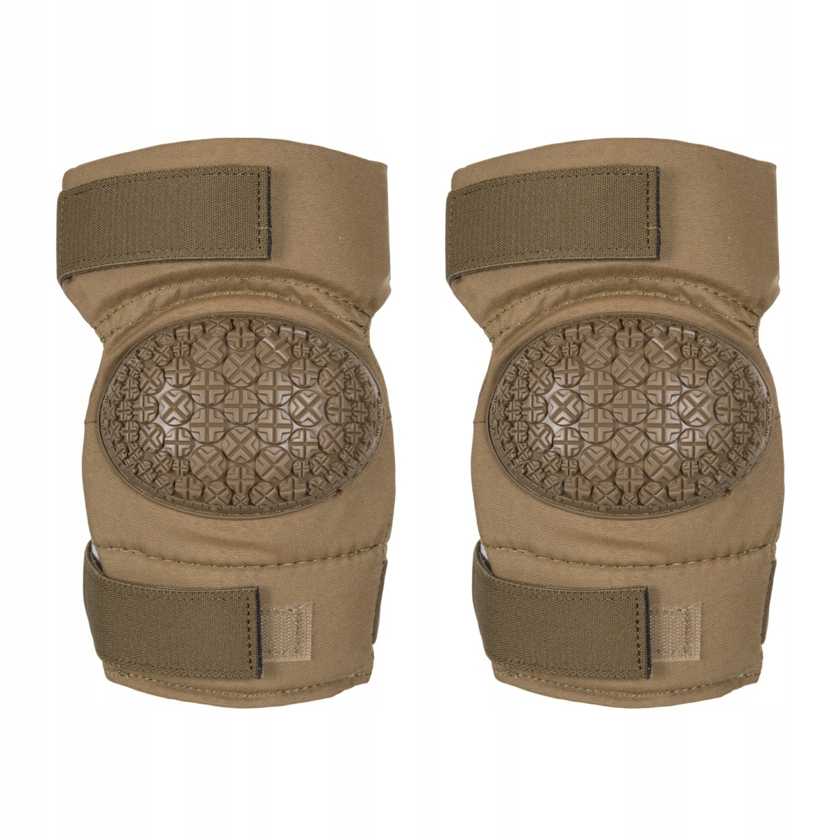 Ochraniacze na Łokcie Nałokietniki AltaCONTOUR 360 Elbow Vibram Cap Coyote
