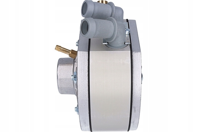 Reduktor KME SILVER S8 240KM elektrozawor OMB Car type 4x4 SUV Passenger cars Cargo vans Trucks RVs Buses Undefined