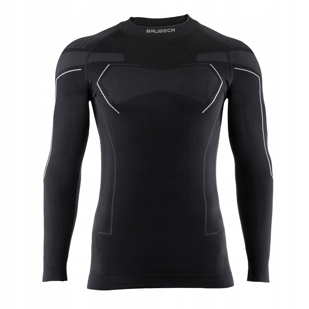 

Męska Bluza Termoaktywna Brubeck Motorcycle Dry XL