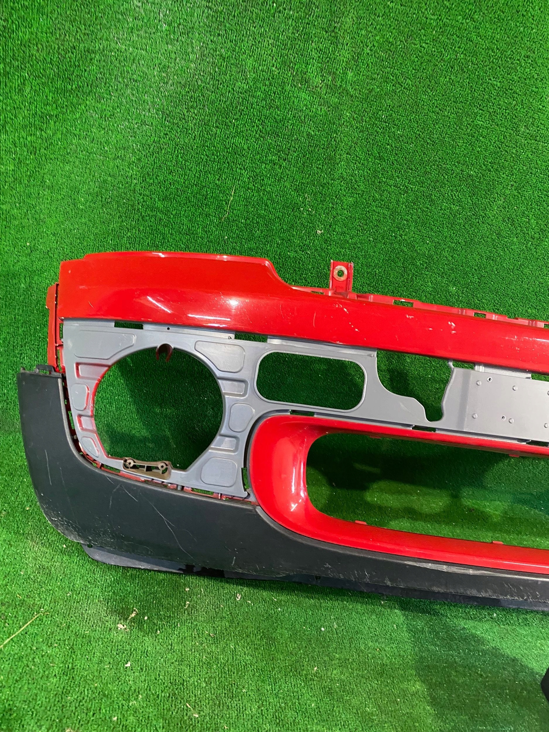 Frontstoßstange vorne MINI COOPER R56 NR.4711
