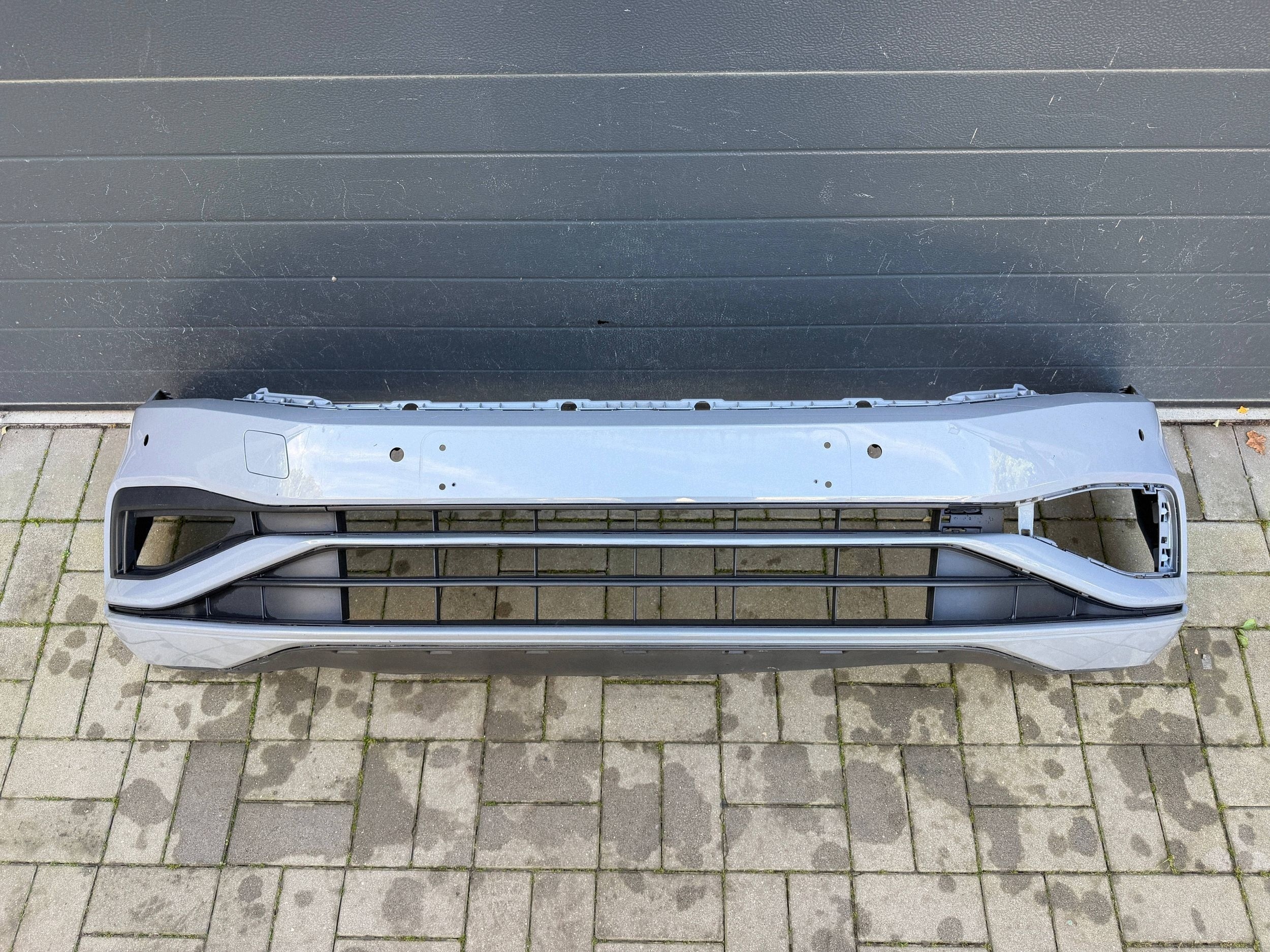 Vw Passat B8 Lift 18- branik prednji dio prednji