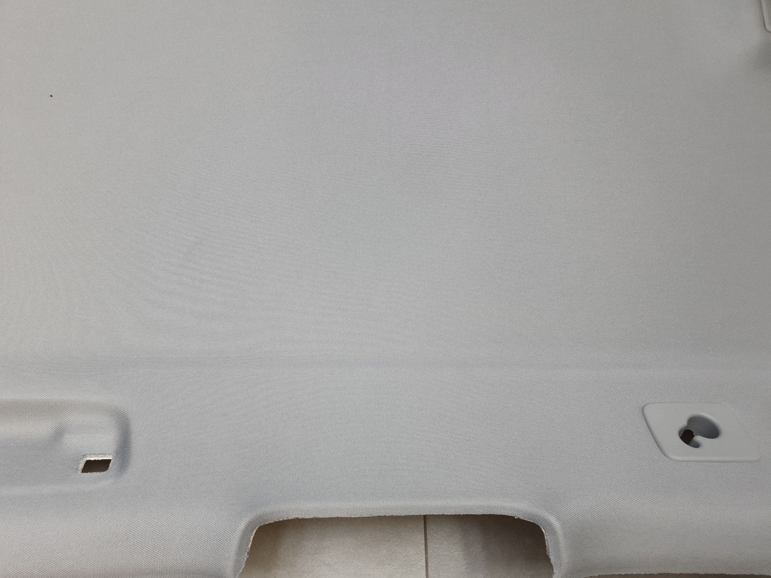Audi Q6 e-tron cielo interno 85H867505FC