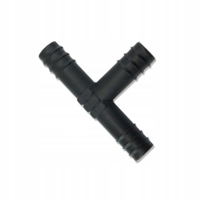 

Trójnik Na Wąż 16/22mm Rozdzielacz