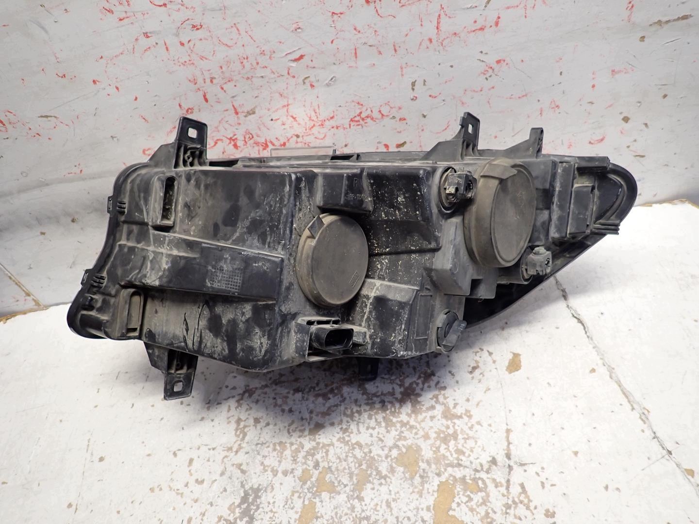 light front right MERCEDES SPRINETR W907 W910 2017- A9109060100