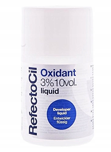 

Refectocil Woda Utleniona Liquid 100ml