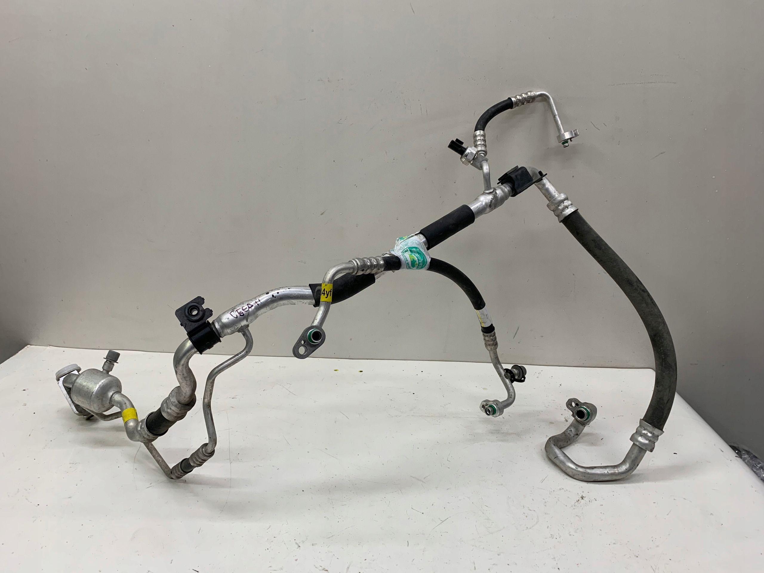 31291413 - VOLVO V40 XC40 Кондиціонер дроту комплект