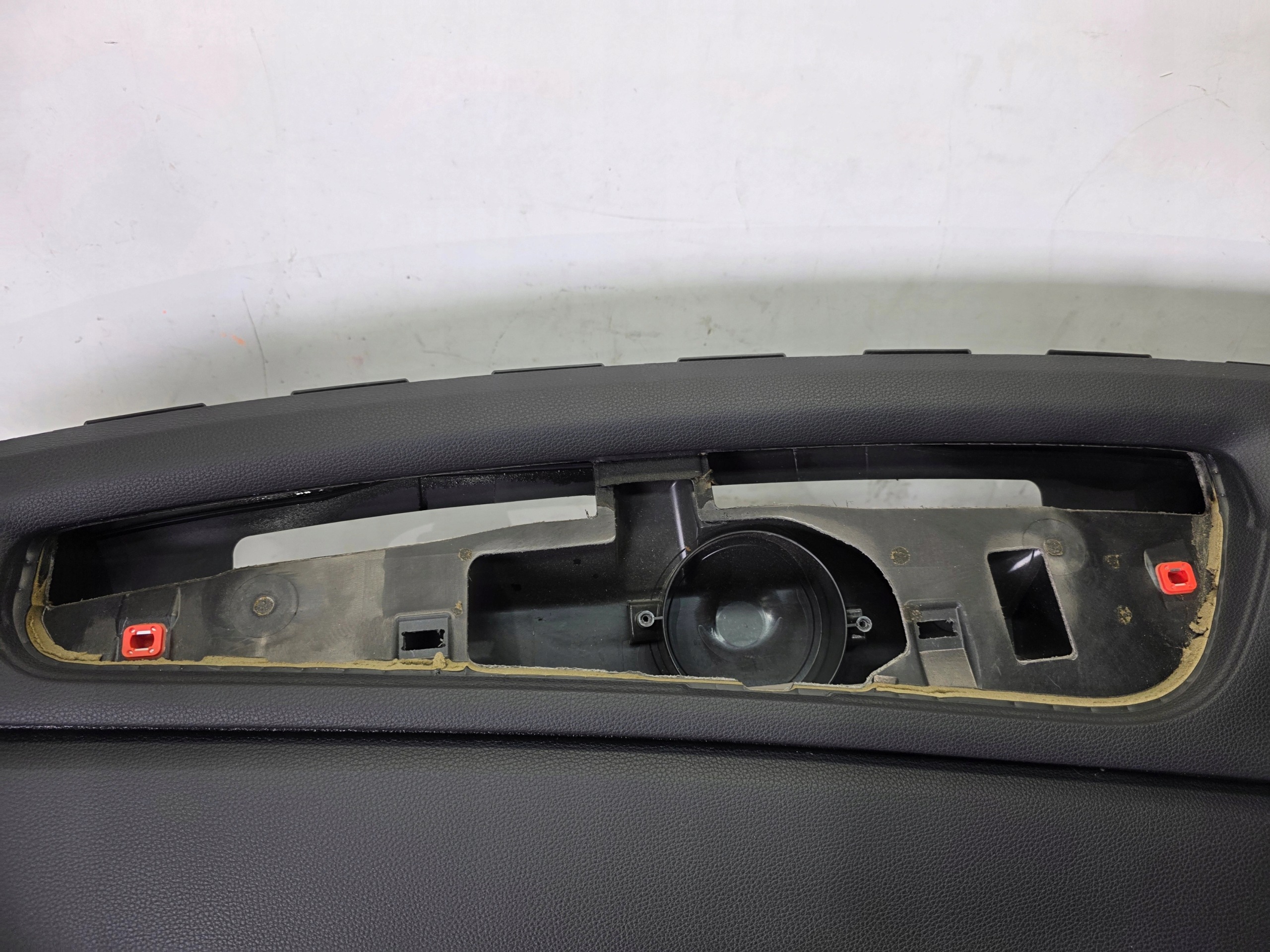 dashboard cockpit console AUDI A3 8V 8V1858041 8V18570001A original