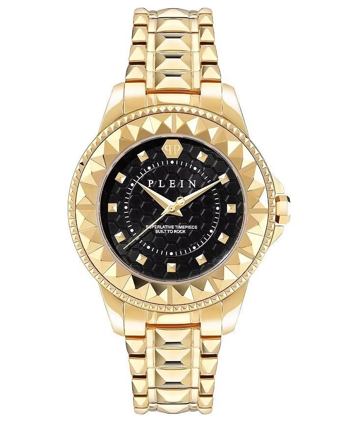Hodinky Philipp Plein Lady Rock PWPQA0424