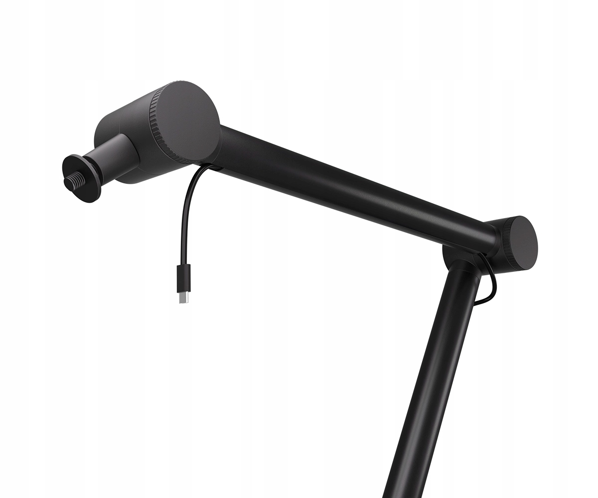 Statyw ramię do mikrofonu Endorfy Studio Boom Arm EY0A005 Kabel USB-C 360° Typ statyw