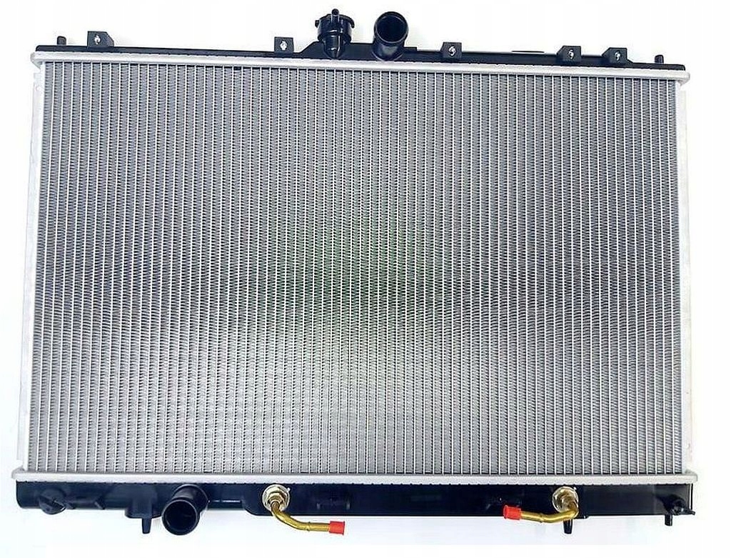 MITSUBISHI OUTLANDER 2.4 AUT 2003 - 2007 WODA + KLIMA