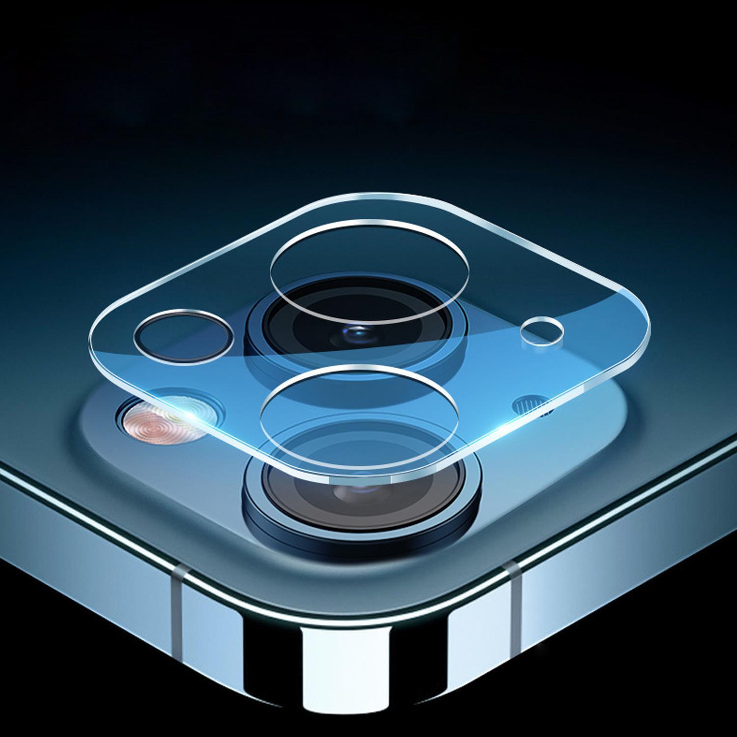 SZKŁO NA APARAT DO IPHONE 13 MINI / IPHONE 13 Stan opakowania oryginalne