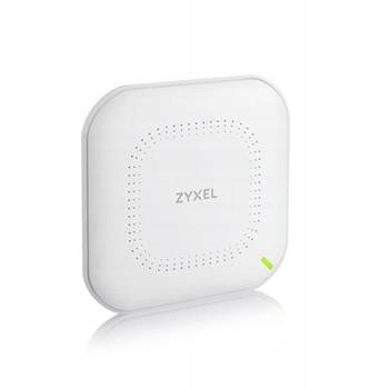 Zyxel NWA90AXPRO, 2.5GB Lan Port, 2x2:3x3 Mu-mimo, Standalone NebulaFlex
