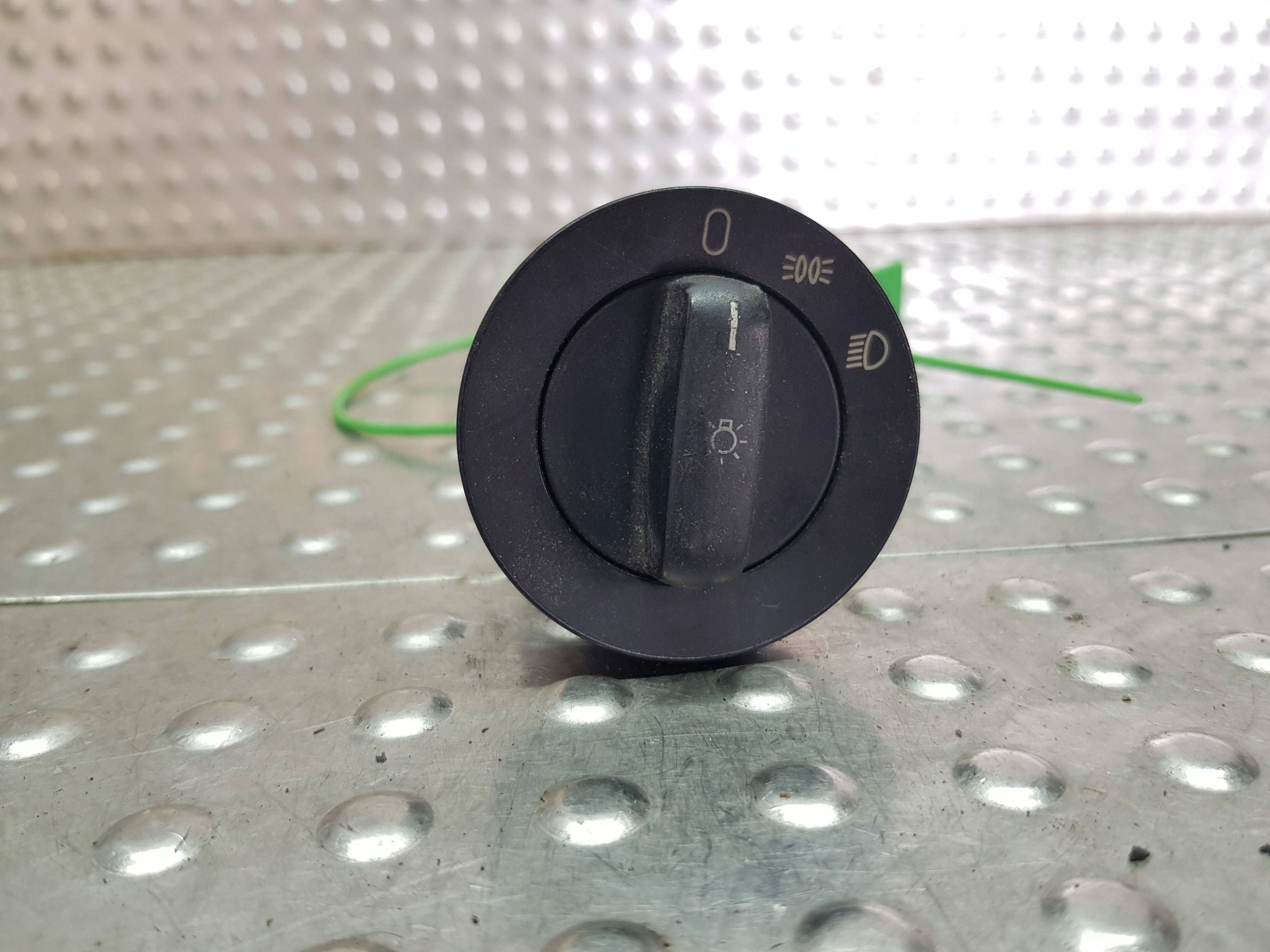 Schalter lichtschalter 8363683 BMW E38 E39 LIFT
