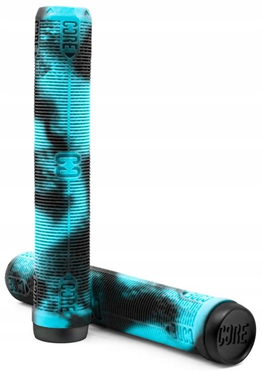 Gripy do hulajnogi wyczynowej Bmx Core Arctic170mm