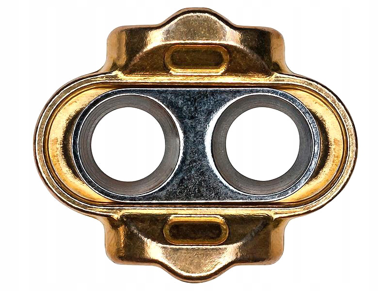 Bloki do pedałów Crank Brothers No Float Kod producenta 15338