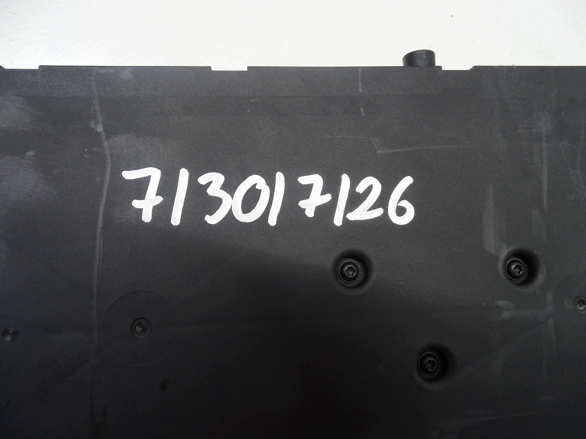 module control unit SAM MERCEDES W117 A1569005303