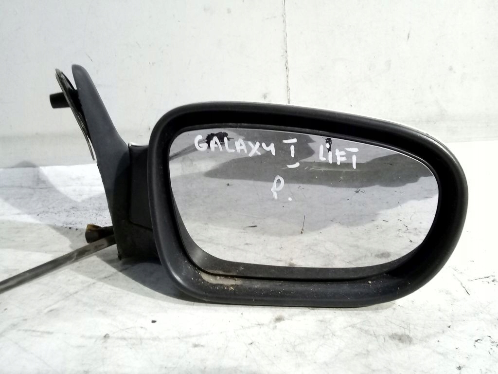 Ford Galaxy MK1 lift mirror right manually