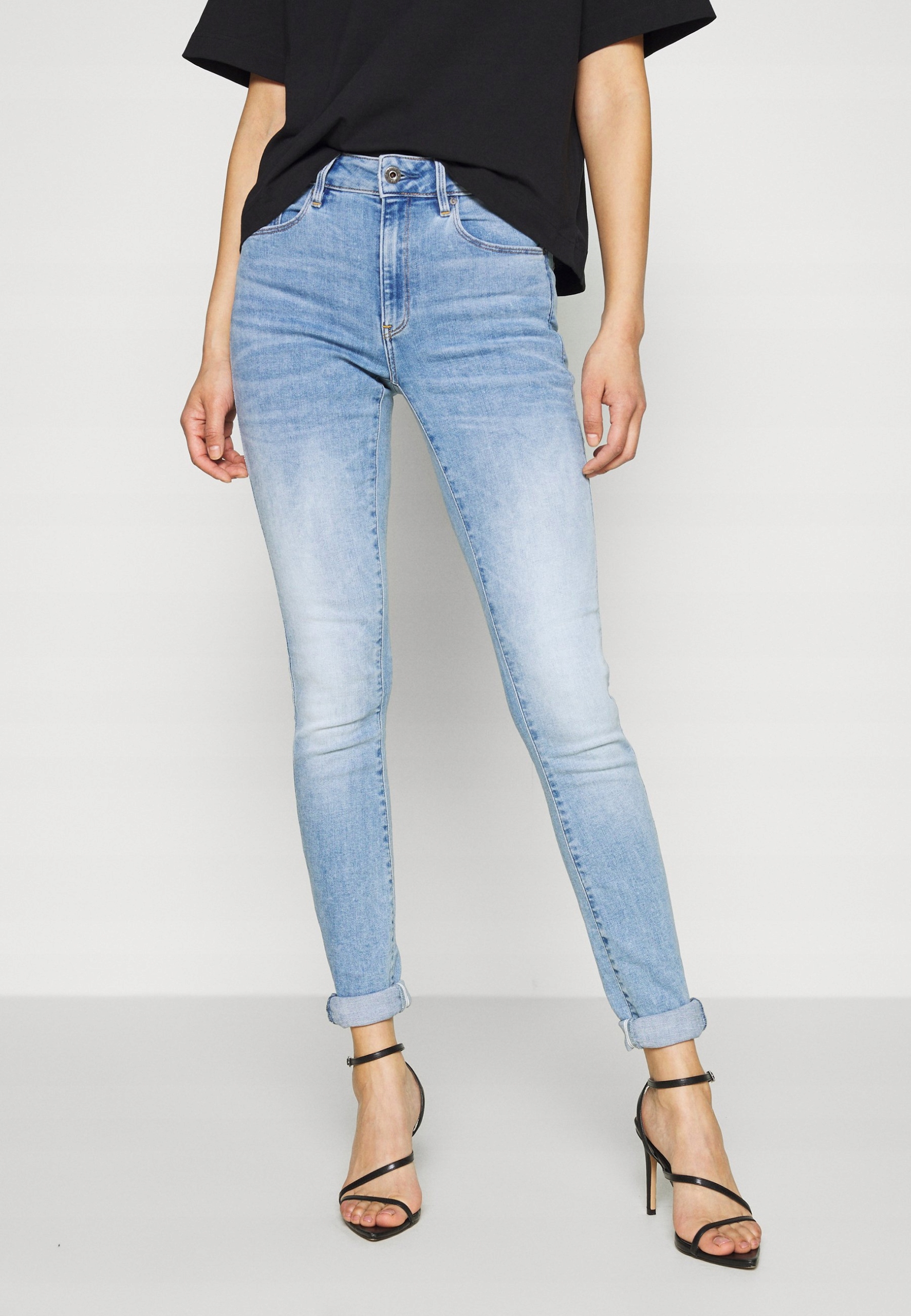 Džíny skinny fit G-Star 31/32