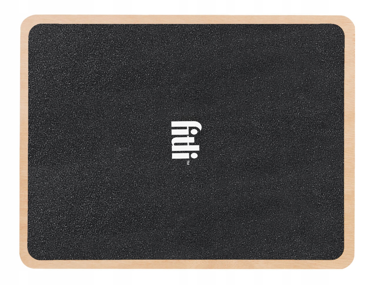 DESKA DO BALANSOWANIA BALANCE BOARD Platforma do Ćwiczeń TRENING RÓWNOWAGI Cechy dodatkowe brak