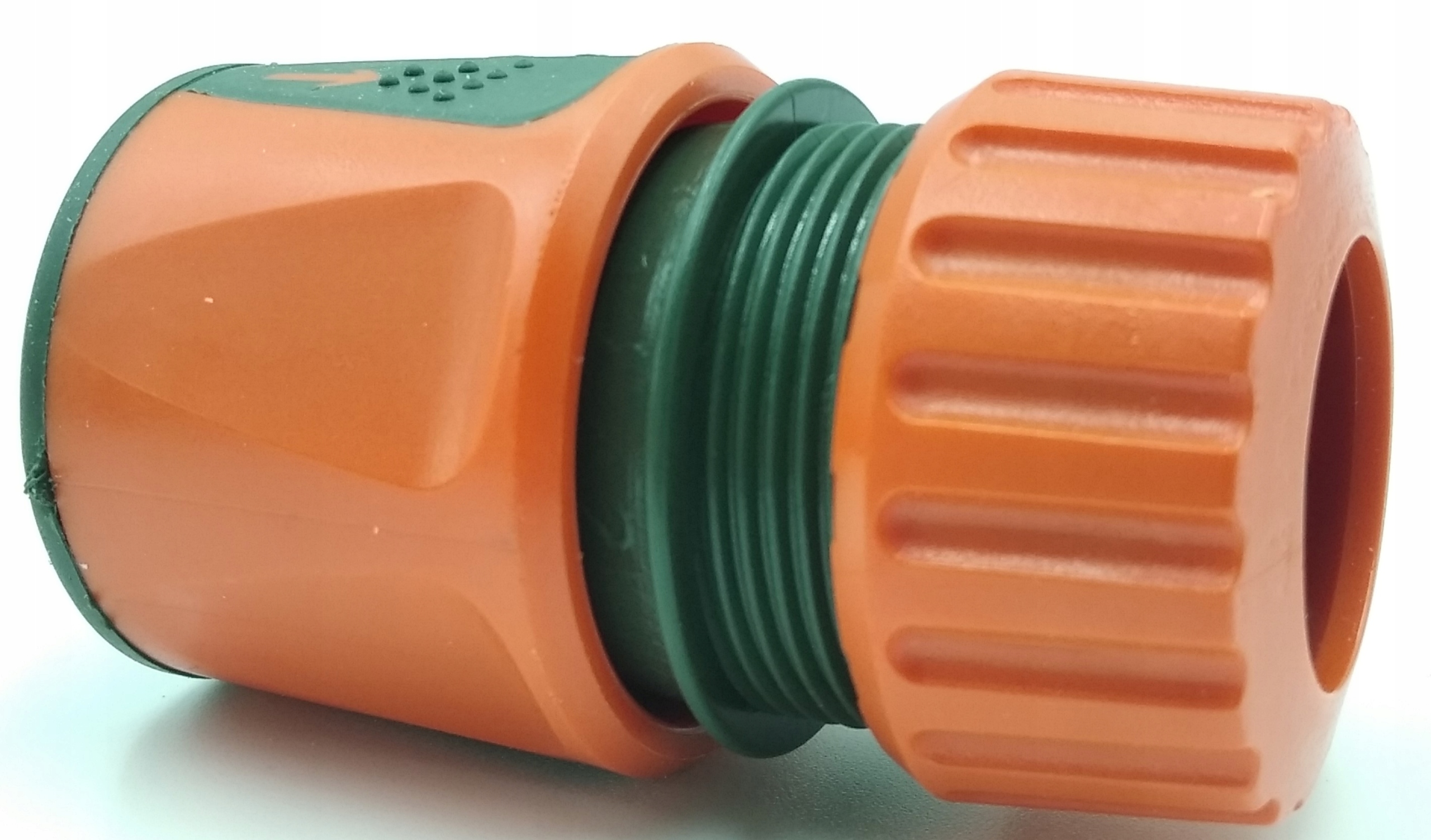 

Szybkozłączka na wąż 3/4" Ramp