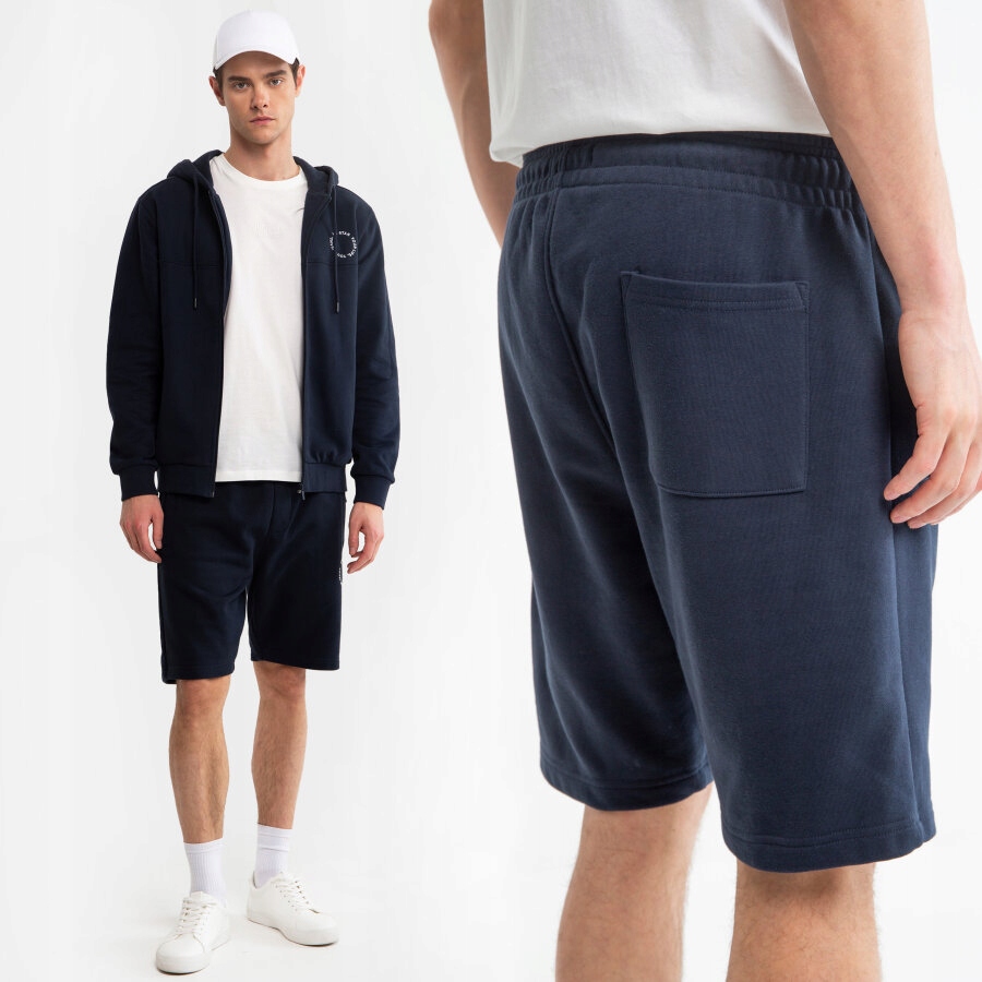 Big Star kraťasy, velikost XL