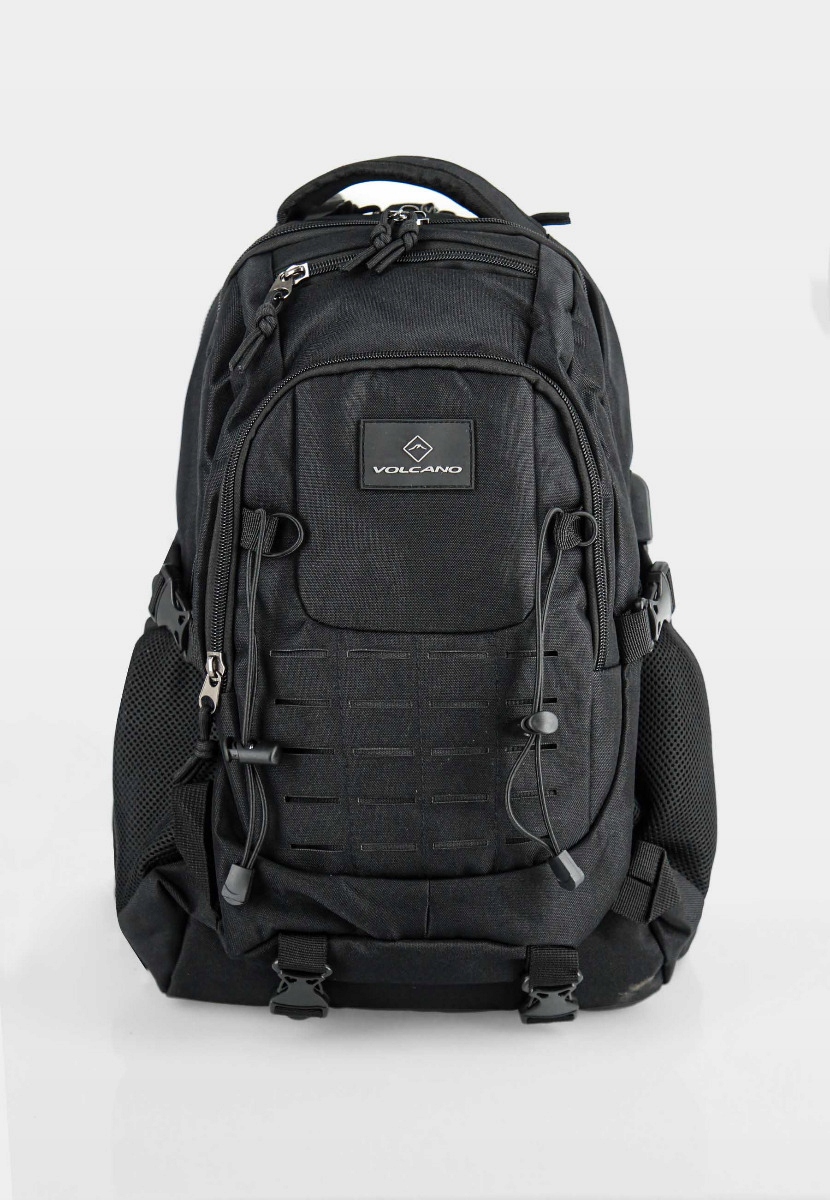 Plecak turystyczny Volcano a-hike czarny