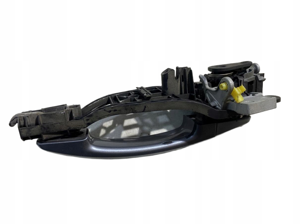 handle exterior left front OPEL ZAFIRA B