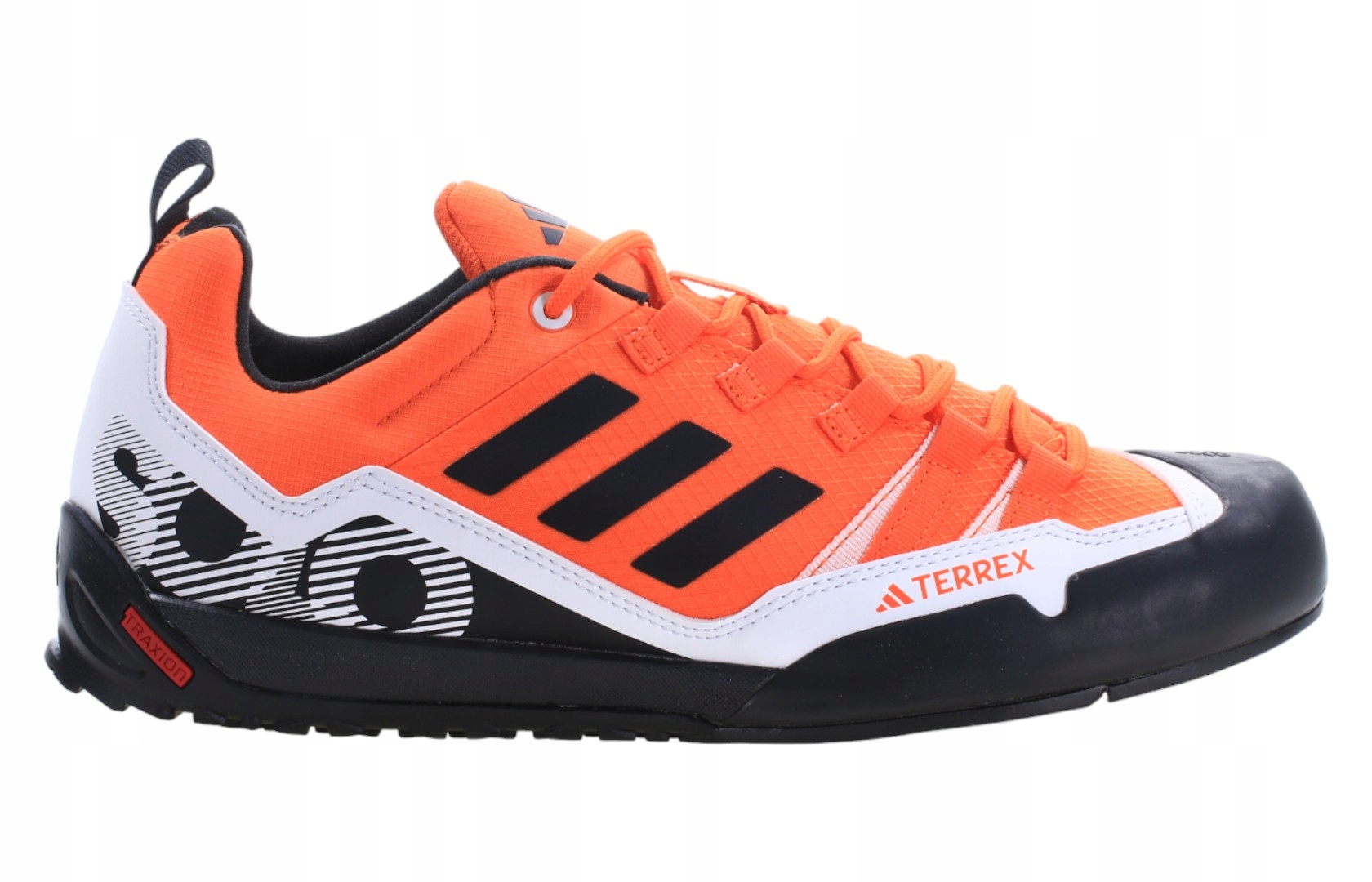 Pánské boty adidas Terrex Swift Solo 2 IE6902
