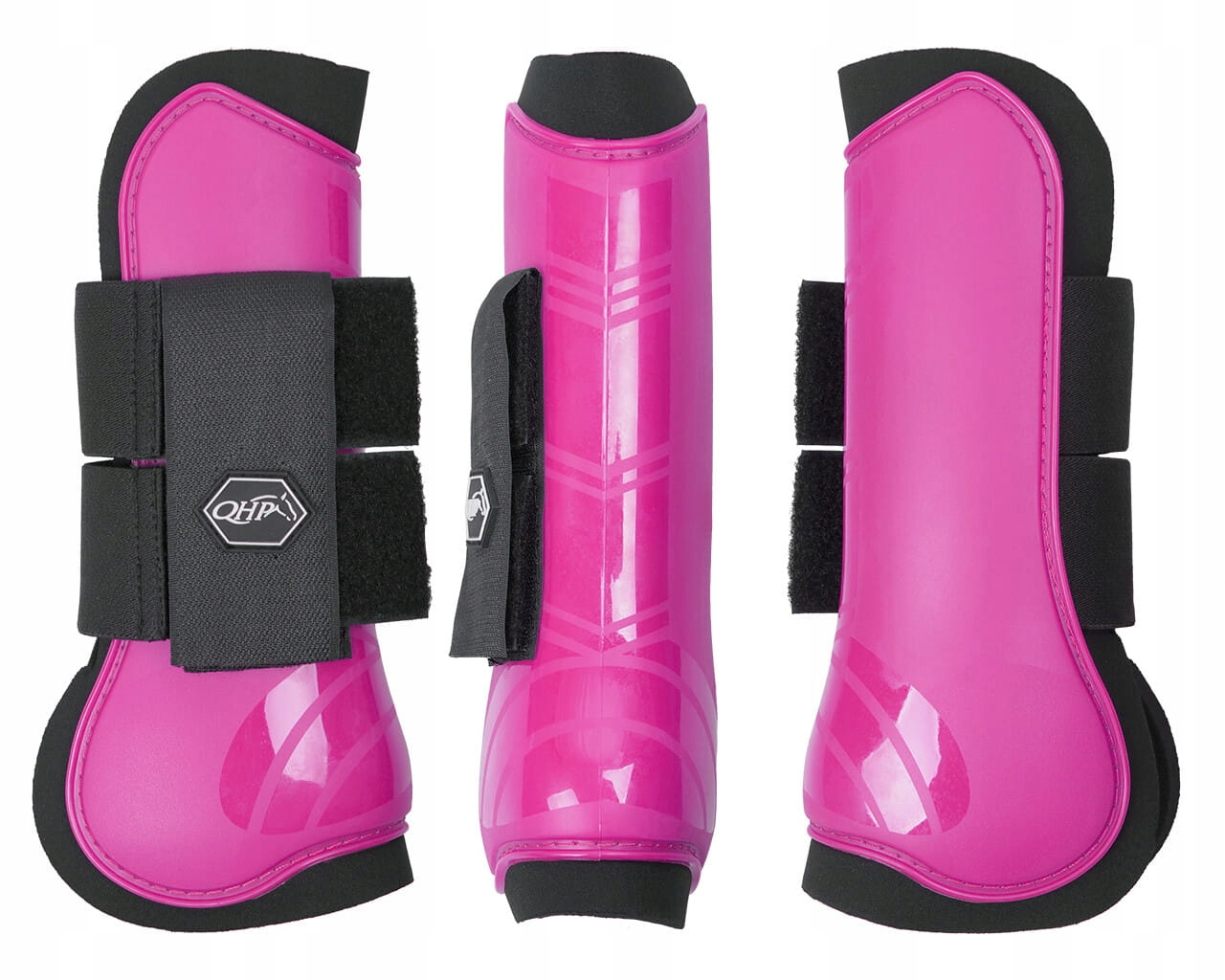 

Qhp Ochraniacze Przód Color Fuchsia (r: Full)