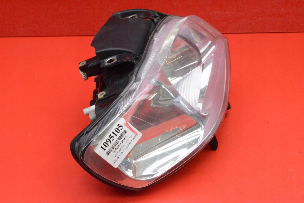 REFLEKTOR right light front EU SEAT CORDOBA 2 II 99-03