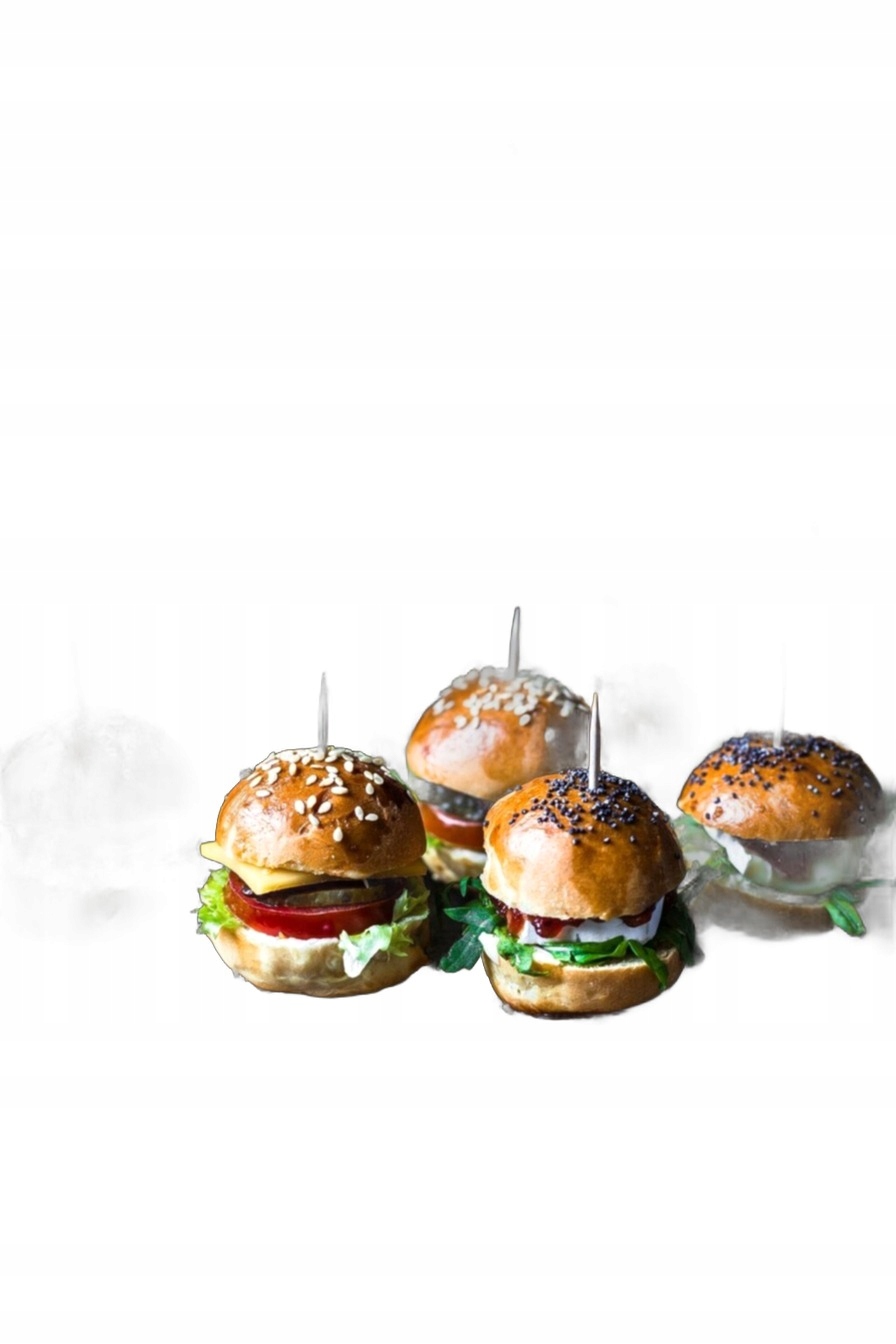 Hempeat Rostlinný burger s konopím 24 ks x 50 g