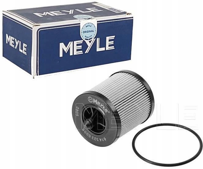 

Meyle Filtr Oleju 614 322 0008