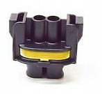 РОЗ'ЄМ ПРОТИТУМАНКИ ЗАЩІПКА MERCEDES A0405456328pin