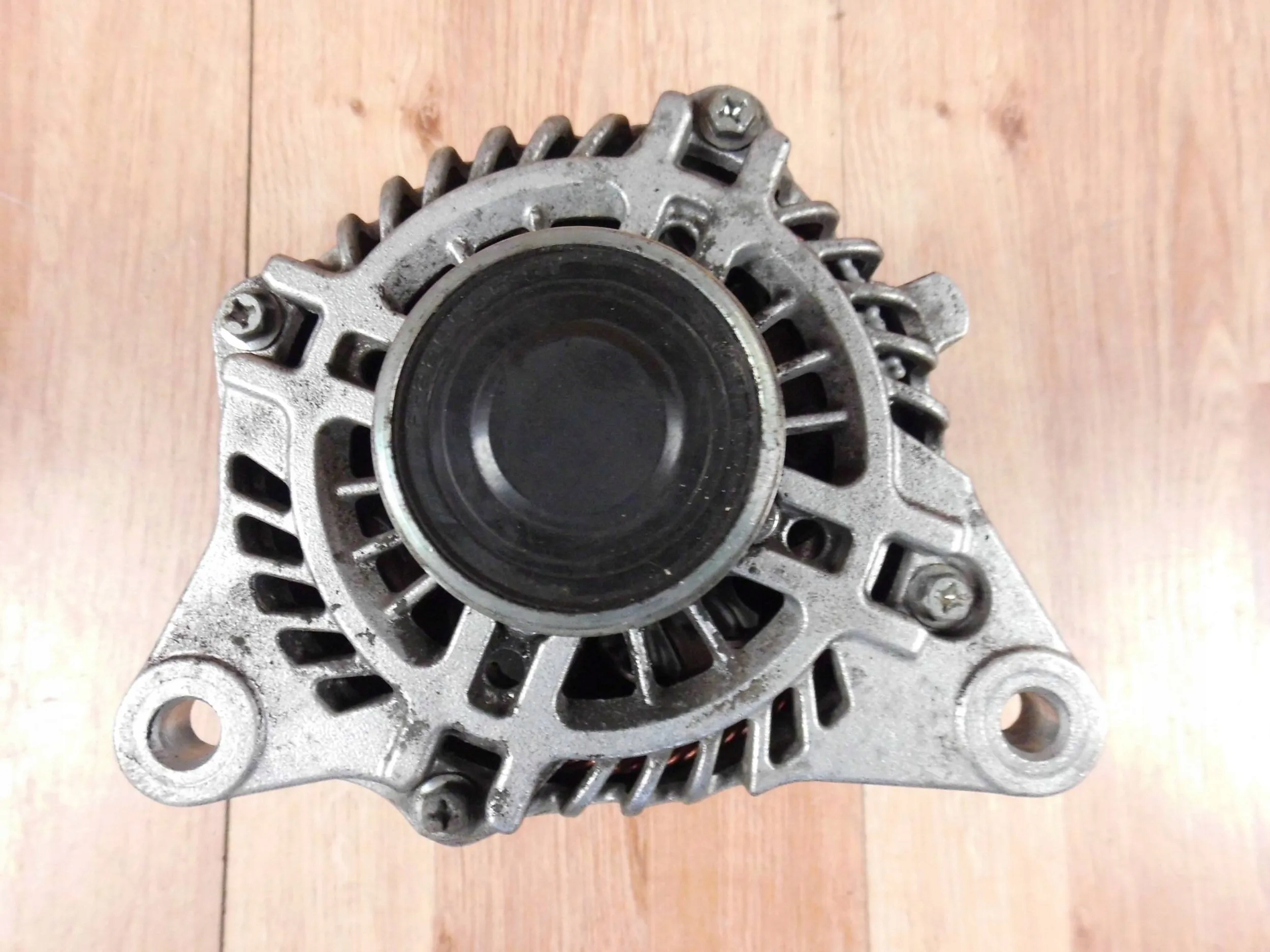 Mazda CX5 e 2.2 DIESEL alternatore SH01 A2TX6781