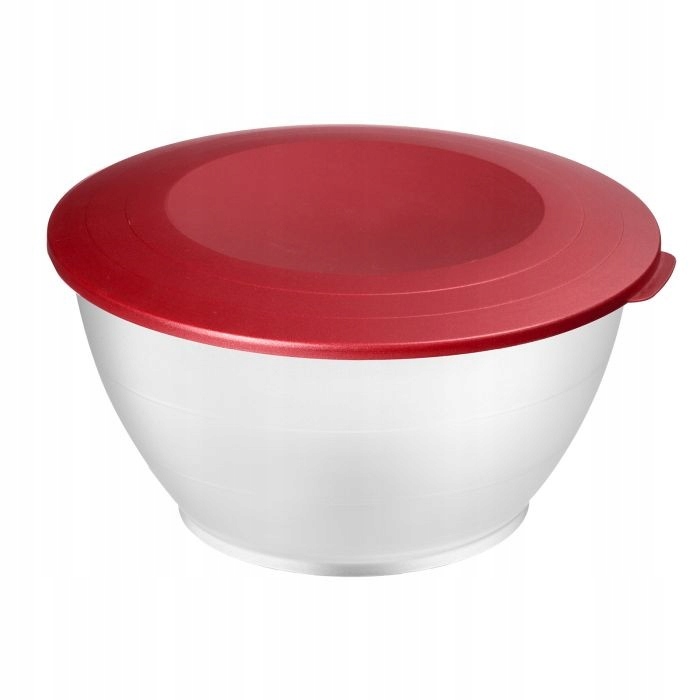 

Plastikowa Miska Z Pokrywką Olympia 6,5l Westmark