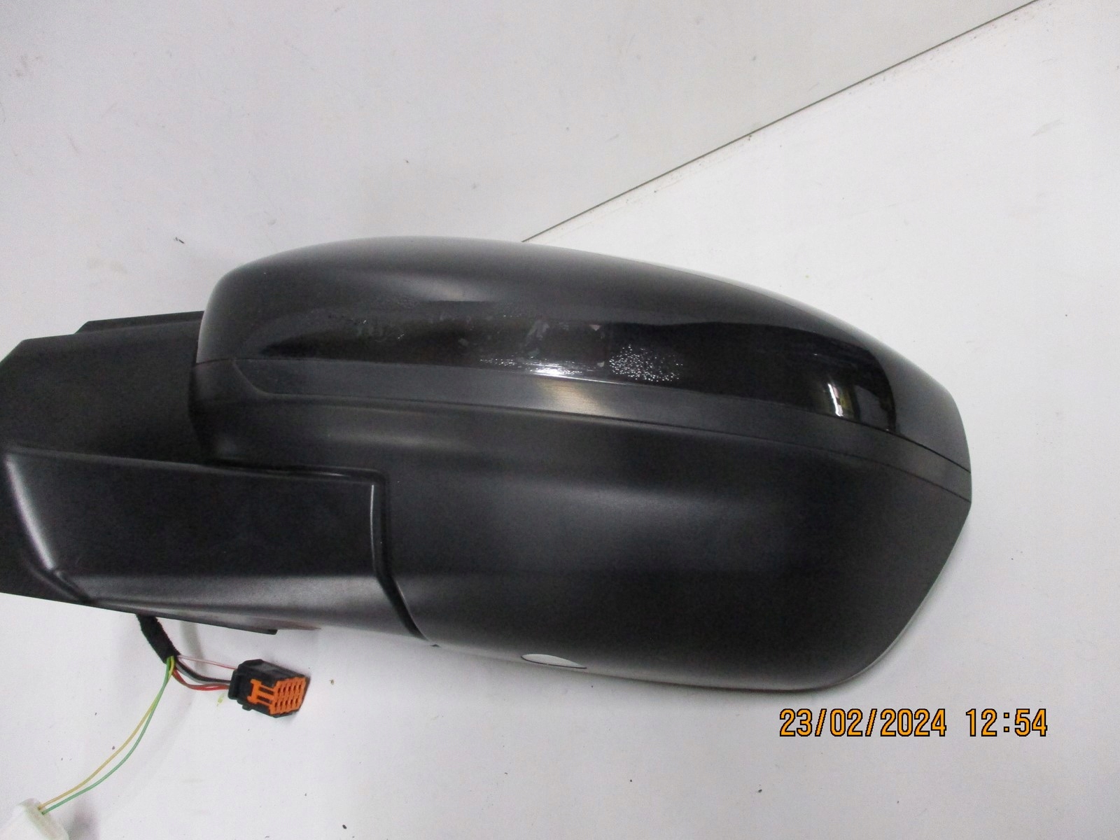 mirror OPEL GRANDLAND X right 21R