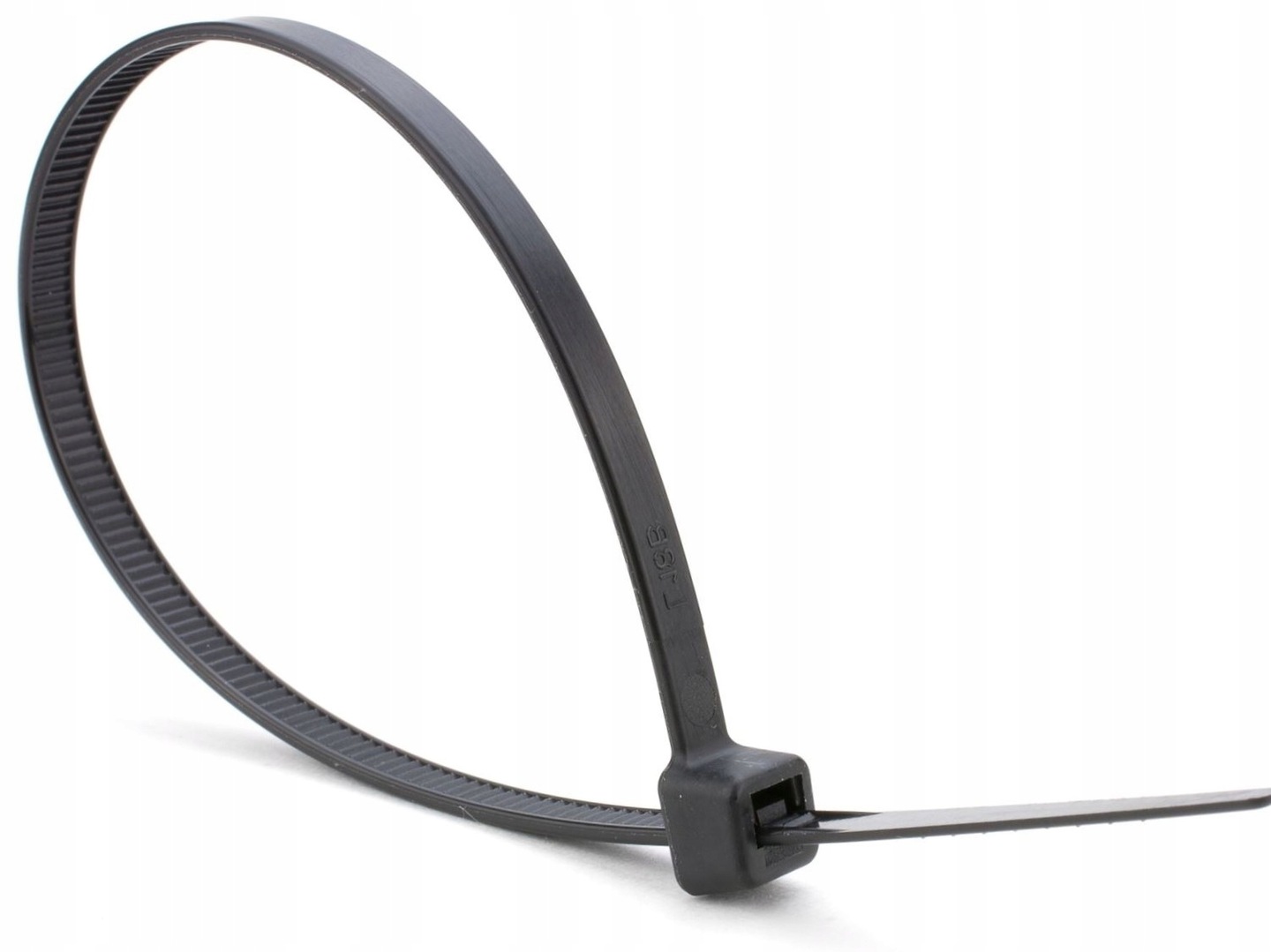 OPASKI KABLOWE ZACISKOWE TRYTKI TRYTYTKI 3.6x250mm 100szt Producent Inna