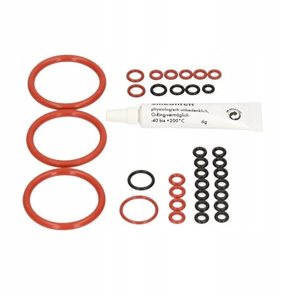 Delonghi Ecam uszczelka nr 501A