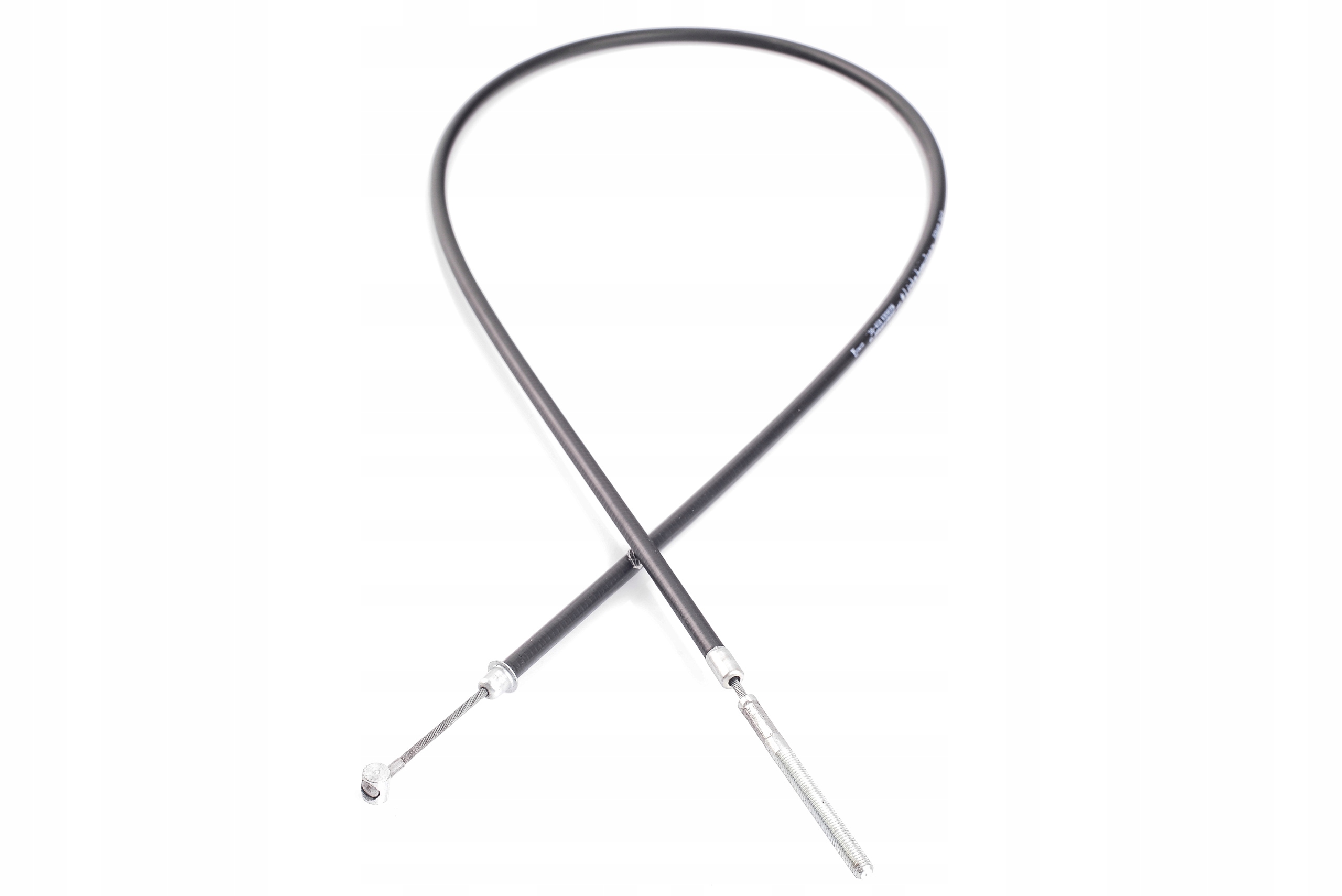 NOWA CIĘGNO LINKA HAMULCA PRZÓD JAWA CZ TS 350