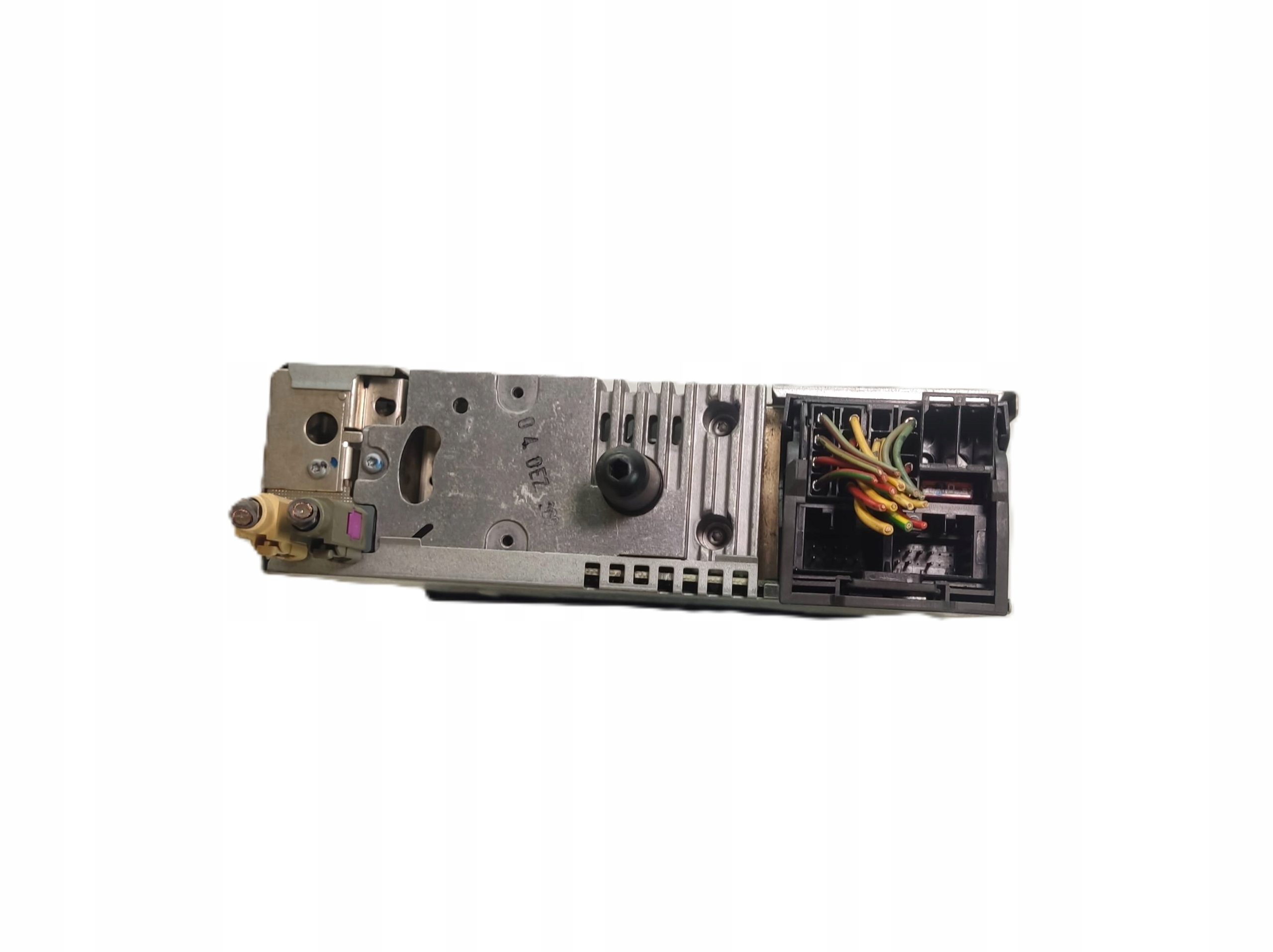RADIO CITROEN C4 e 2.0 HDI 2004