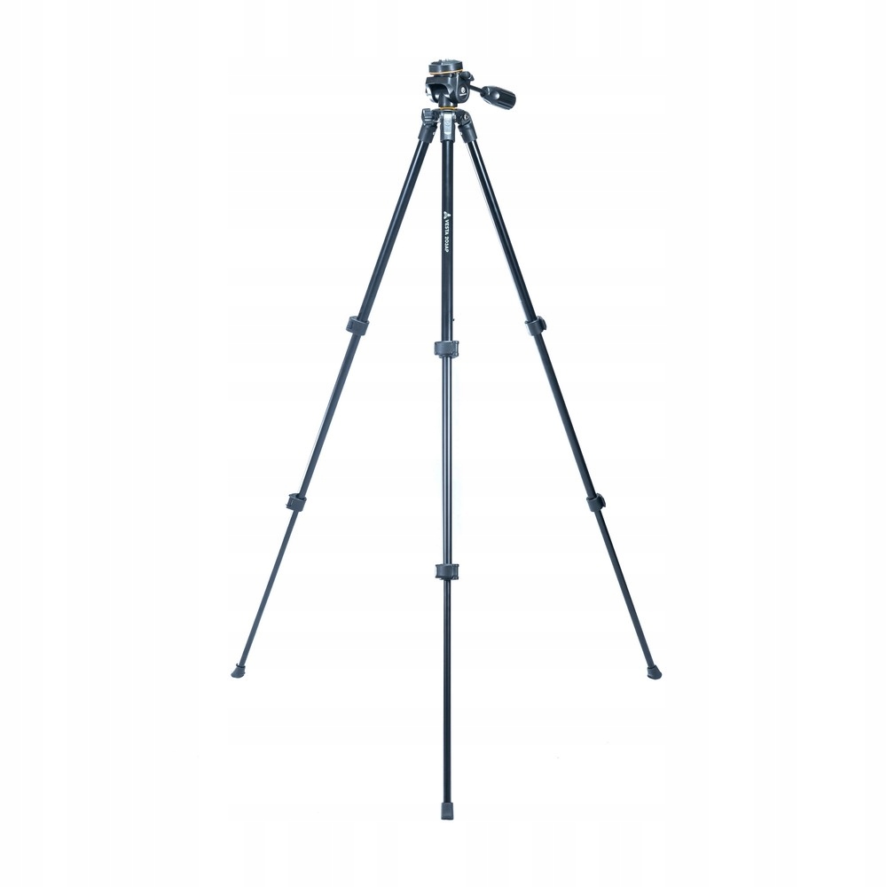 

Vanguard Statyw Foto Vesta 203AP 155cm / 3,5kg