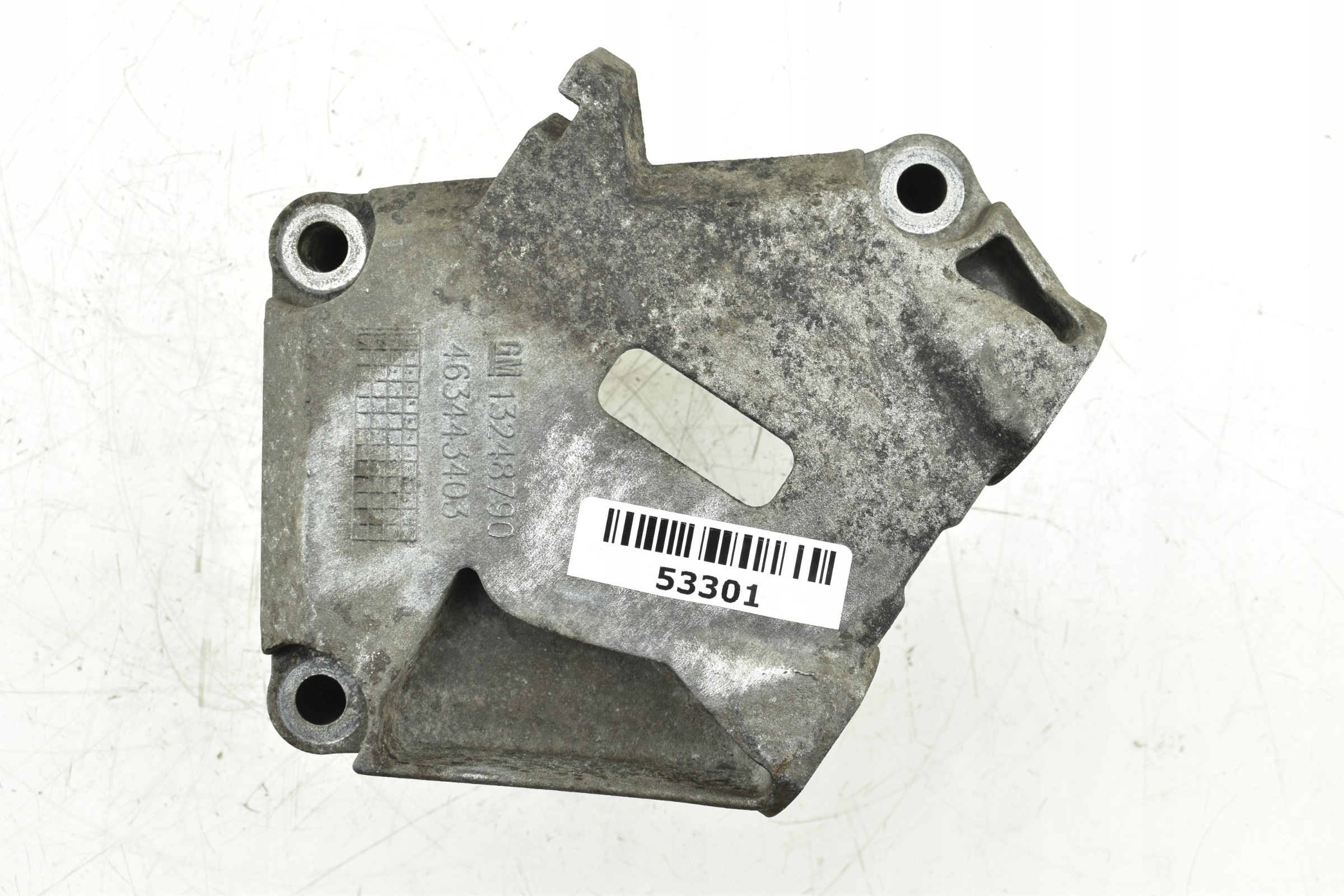 engine mount OPEL CORSA D CORSA E 1.2 16V 13248790