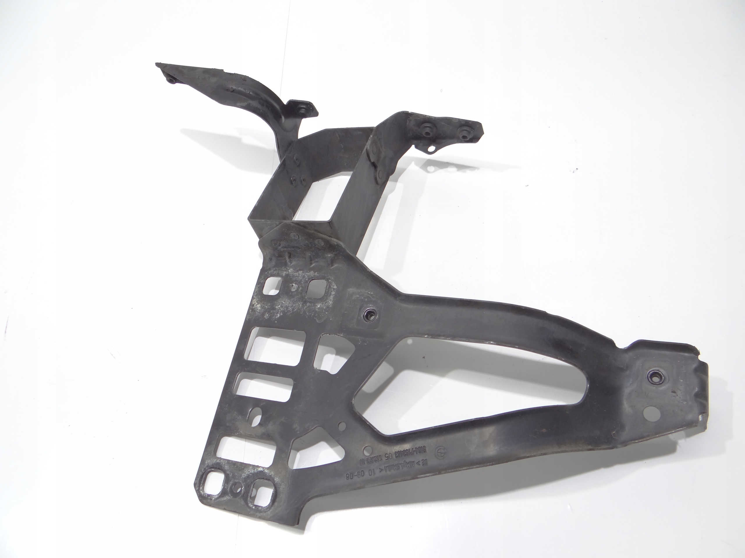 OKULAR holder left front left front BMW E60 E61 OE 7163483