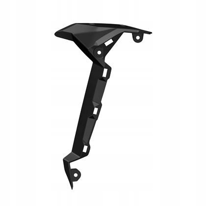 T38471-p - РЕШЕТКА РАДИАТОРА ПРАВАЯ ZONTES ZT 310-V