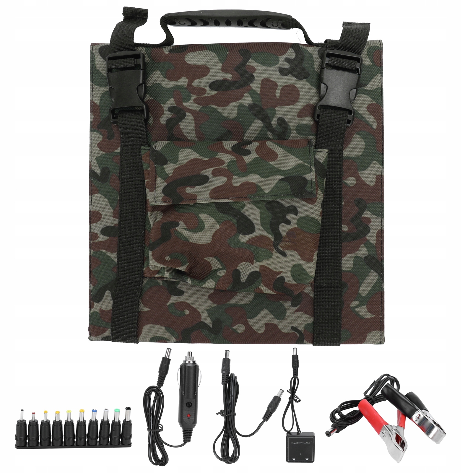 3114210017111 - Модуль зарядного пристрою для сонячних батарей 18 в 100 Вт