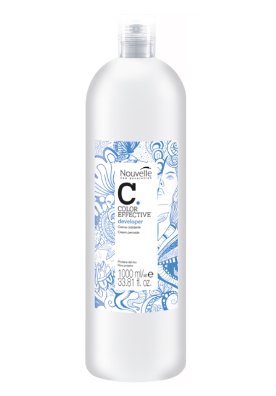 Nouvelle Color Effective 9% 1000 ml oksydant