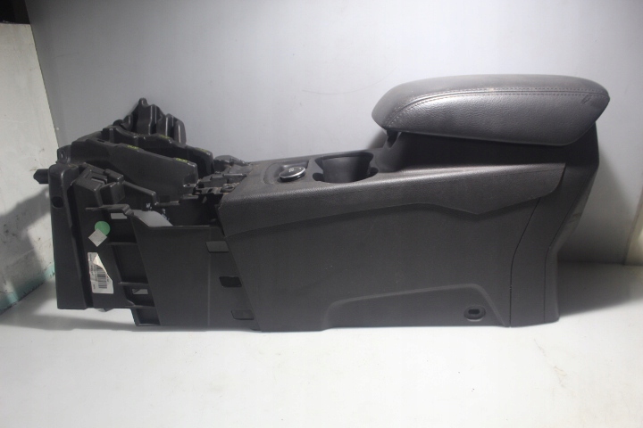 TUNEL ŚRODKOWY FORD FOCUS III MK3